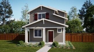 24662 E Hawkstone Loop Unit 36040375, Liberty Lake, WA 99019