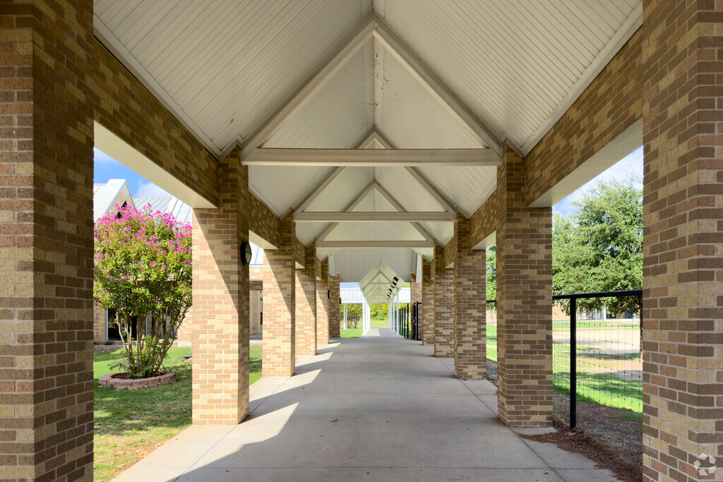 St. Joseph Catholic Academy provides a faith-based education with a strong academic foundation.