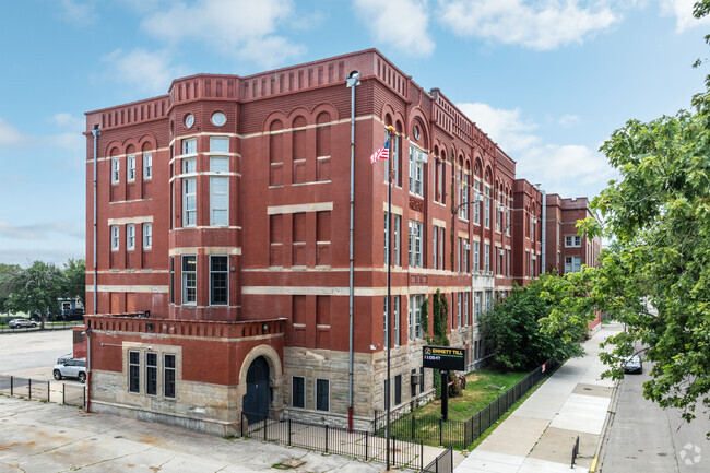 Till Elementary Math & Science Academy has an overall Niche grade of C minus.