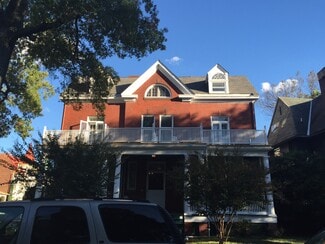 324 Colonial Ave Unit 1, Norfolk, VA 23507