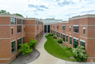 Wydown Middle School