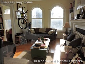 2 Ware St Unit 403, Cambridge, MA 02138