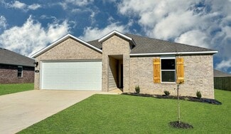 379 Florida Ave, Farmington, AR 72730