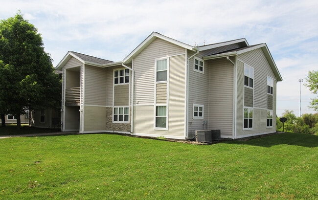 Lyn Crossing, Des Moines, IA 50320 - photo 5