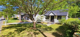 1951 Detroit Ave NW, Atlanta, GA 30314