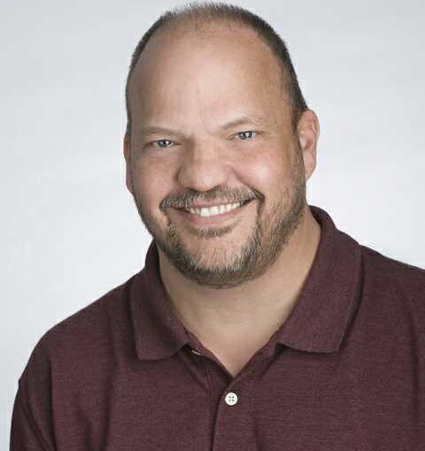 Jim Courtney