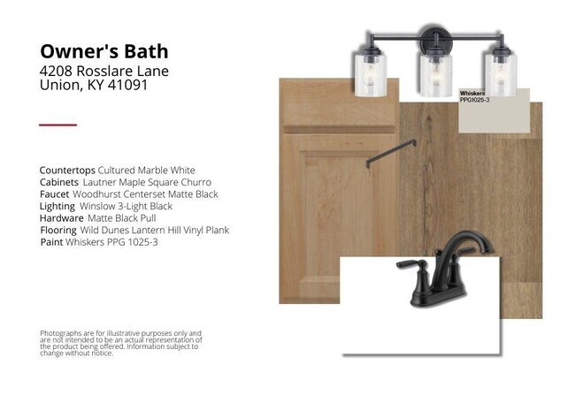 4208 Rosslare Ln, Union, KY 41091 - photo 5