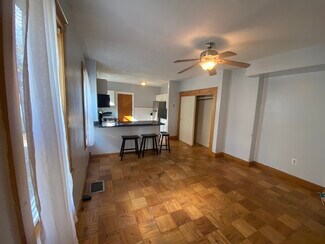 13 Andrew St Unit 1, Cambridge, MA 02139