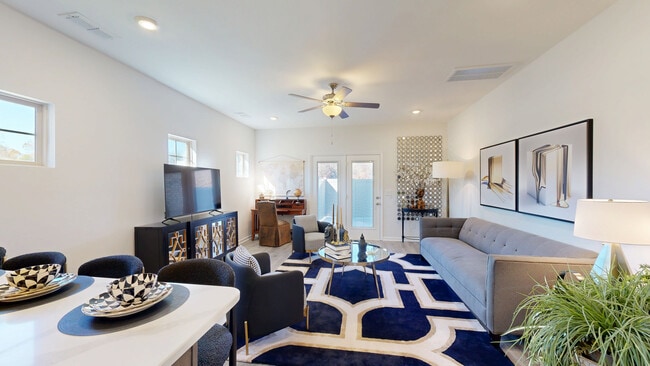 1603 Talia Trace Plan