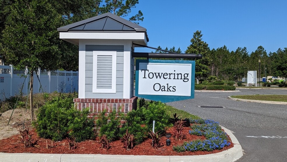 4064 Oak Mill Rd, Orange Park, FL 32065 - photo 1