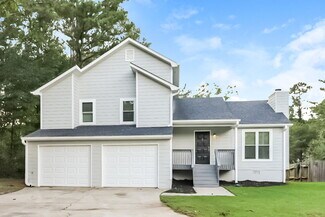 1531 Scott Oaks Ct SW, Marietta, GA 30008