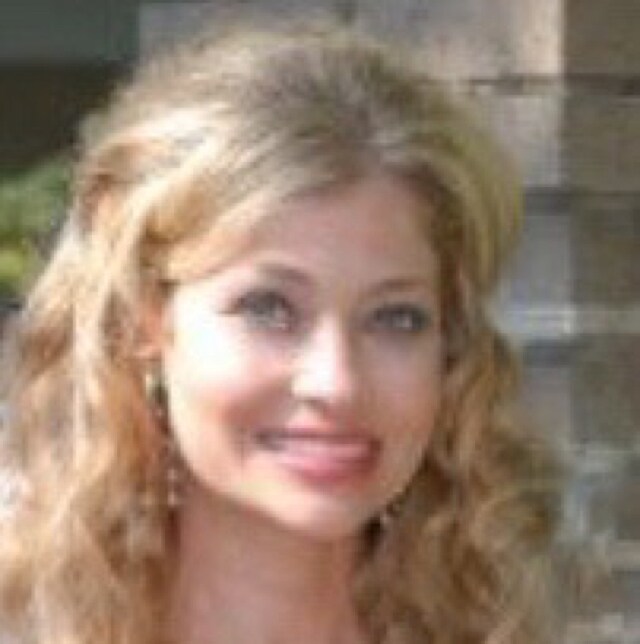 Rebecca Callaway