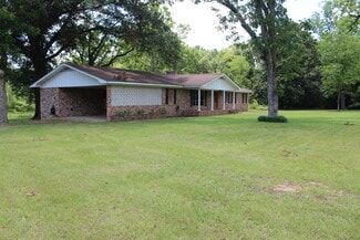 185 Luther Davis Rd, Lucedale, MS 39452