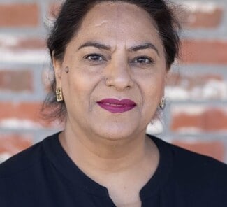 Fauzia Qureshi