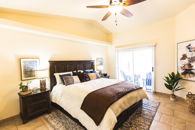 2353 Saturn Circle, Las Cruces, NM 88012 - photo 4