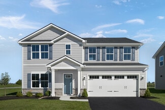 7914 Greywall Blvd Unit 38337019, Plainfield, IL 60586