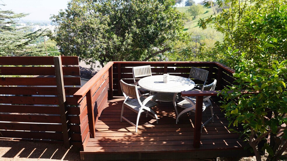 4438 Jasper St unit 1/2, Los Angeles, CA 90032 - photo 1