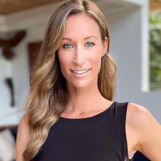 Jennifer McLaughlin