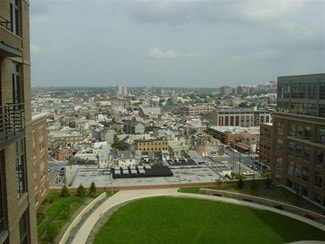 675 S President St Unit 1507, Baltimore, MD 21202