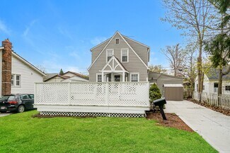 651 Voelker Ave, Euclid, OH 44123