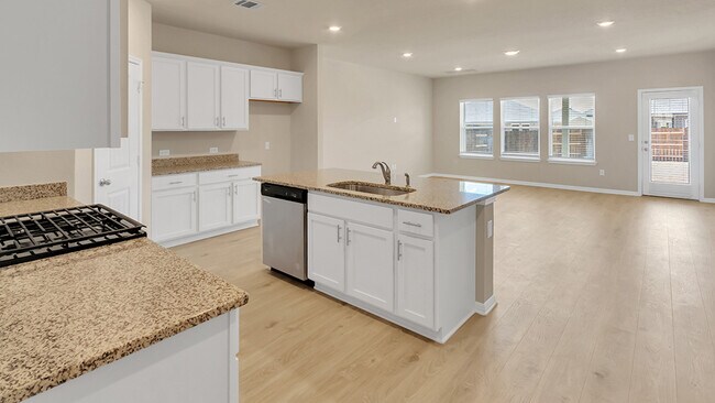 1829 Buntline Hitch Dr, Leander, TX 78641 - photo 6