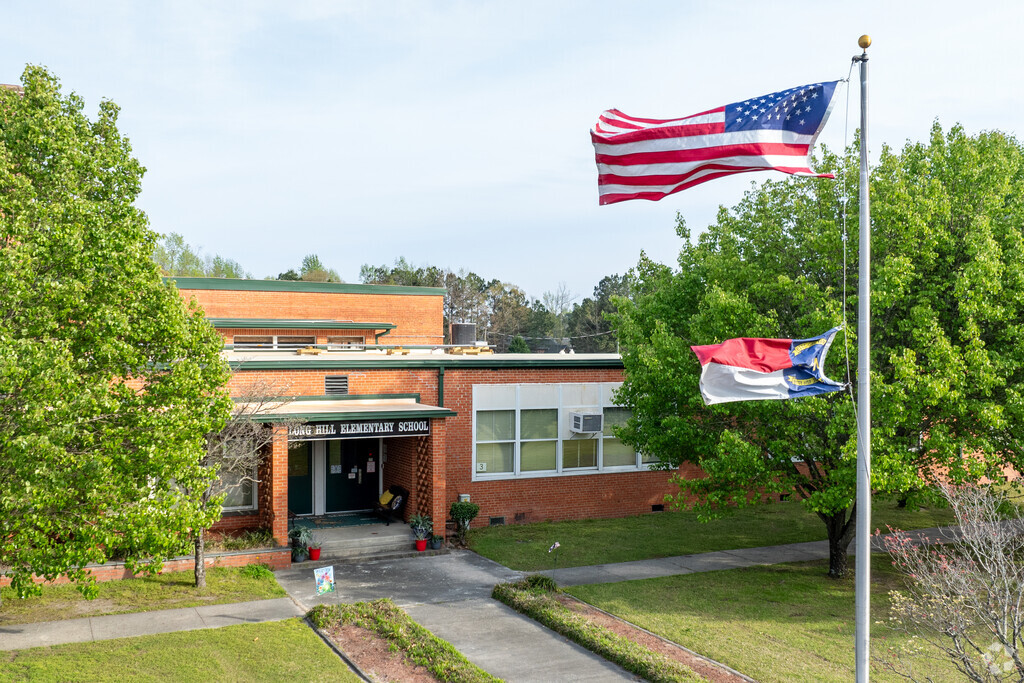 Longhill Elementary School