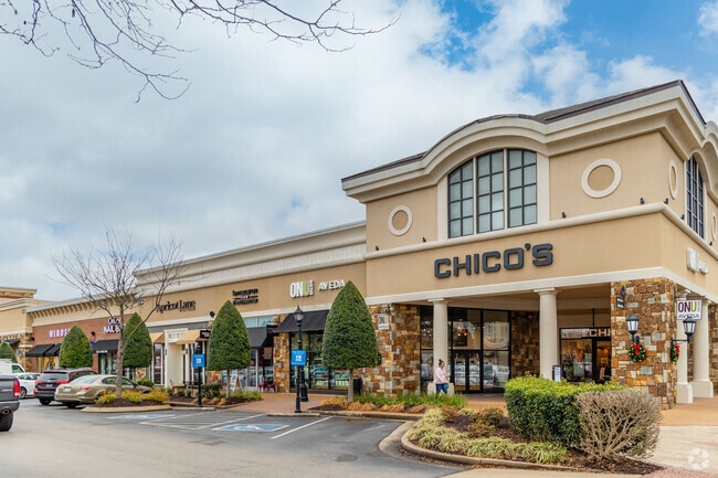 Murfreesboro residents can find all their shopping needs at The Avenue.