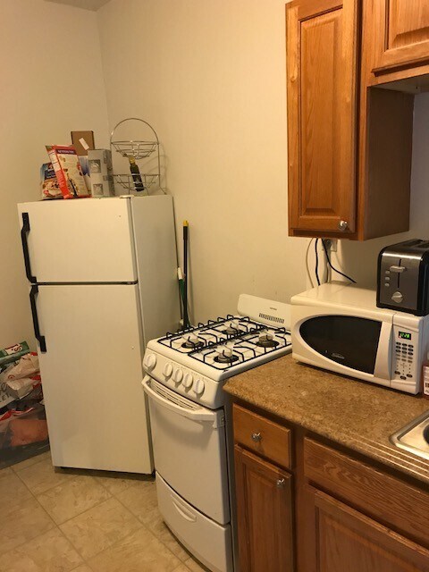 1630 Commonwealth Ave unit 1615-6, Brighton, MA 02135 - photo 1