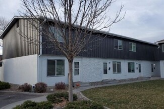 1433 Wyoming Ave, Billings, MT 59102