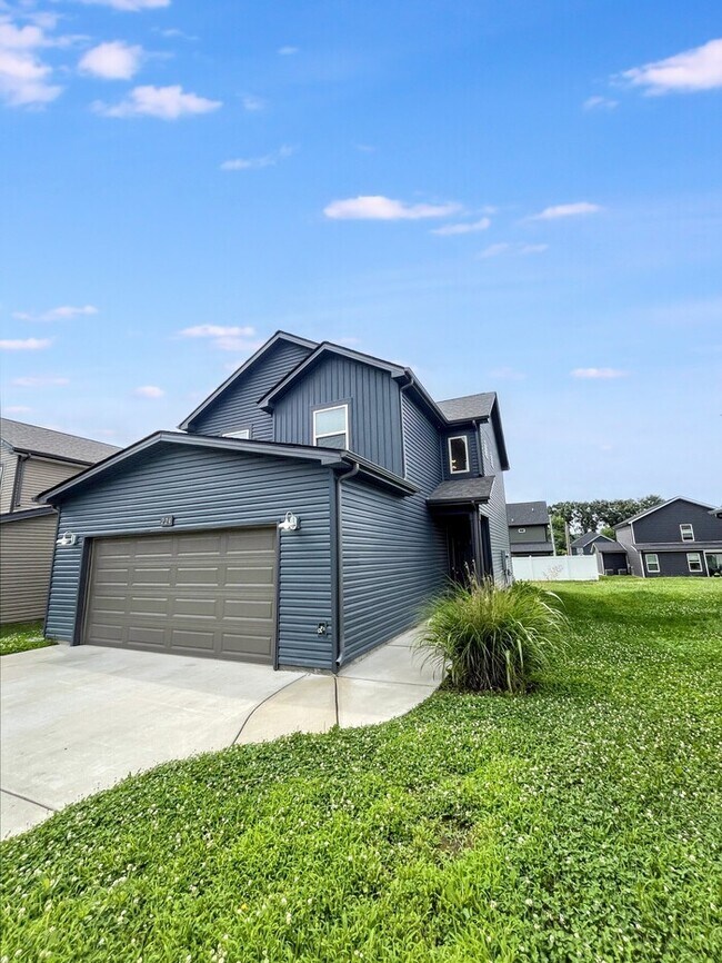 224 Notgrass Rd, Clarksville, TN 37042