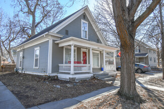 308 N 30th St, Lincoln, NE 68503