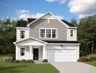 110 E Goodnight St Unit 38028292, Clayton, NC 27520