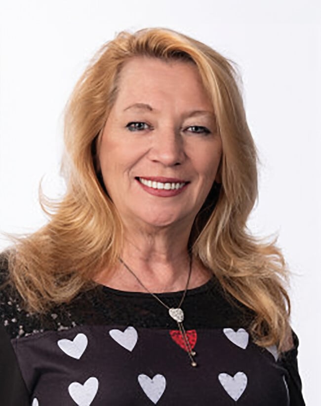 Susan Macino