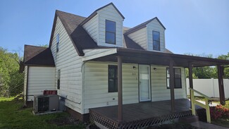 260 Nova St, Huntington, WV 25705