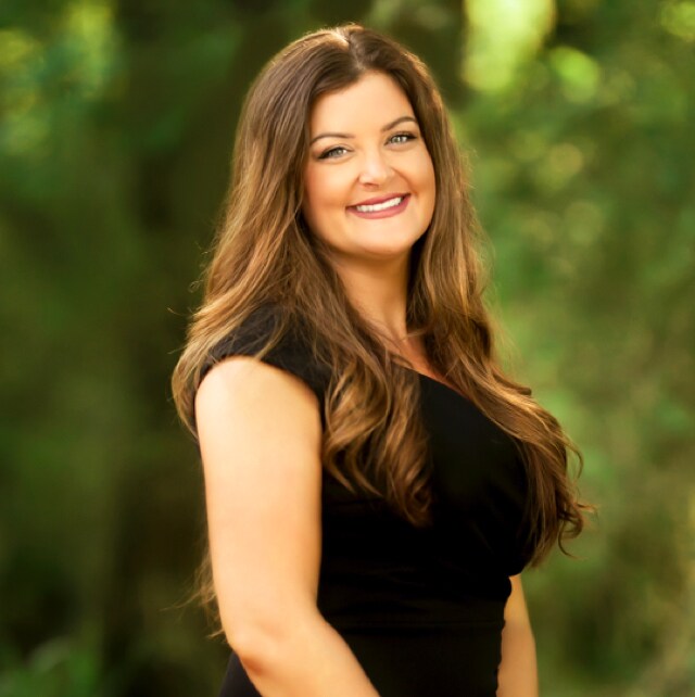 Maegan Mullins