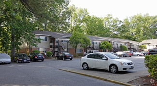1721 Norview Ave, Norfolk, VA 23518