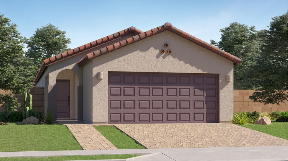 17480 N Del Mar Ave, Maricopa, AZ 85138 - photo 1