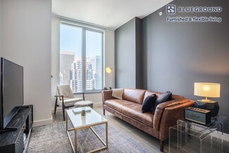 39 Tehama St Unit FL25-ID216, San Francisco, CA 94105