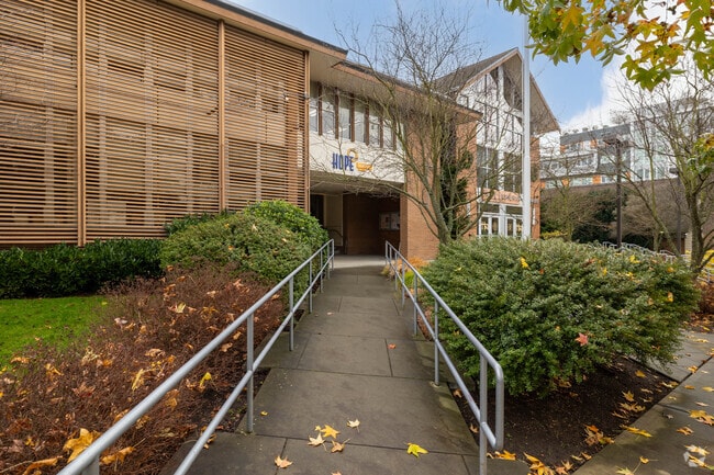 Hope Lutheran School