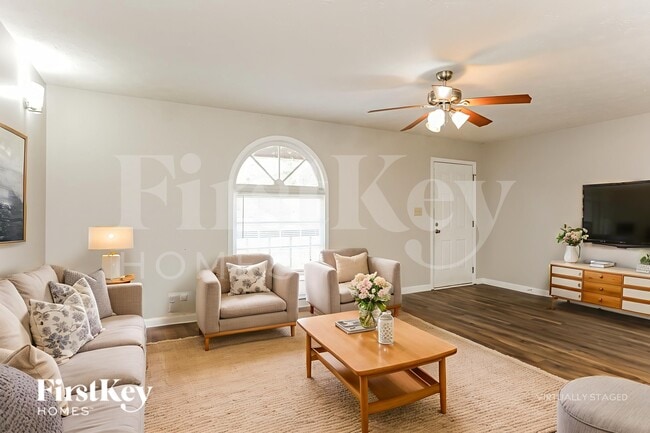 45 Water Way Trail, Powder Springs, GA 30127 - photo 3