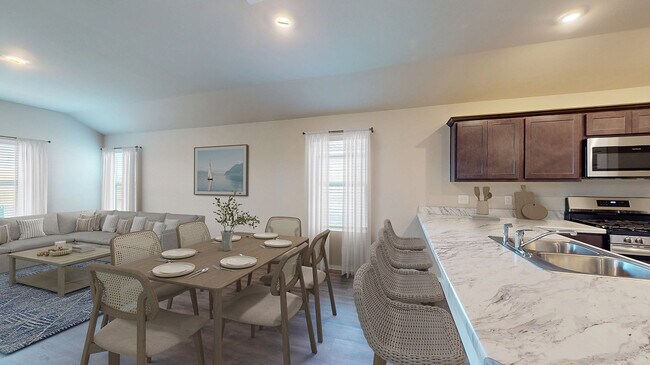 0 Acuff unit 36042405, Conway, AR 72034 - photo 6