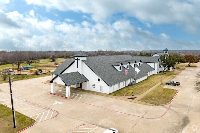 Firewheel Christian Academy has been providing Christian education since 1981.