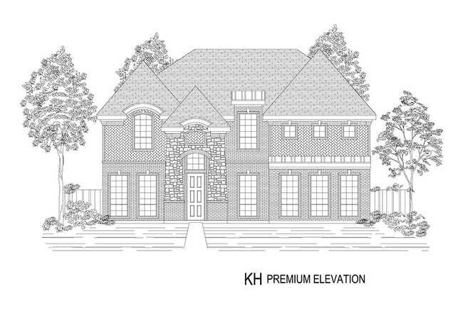 1308 Peregrine Trail St unit 36497751, Frisco, TX 75036 - photo 4