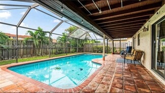 9510 NW 31st Place, Sunrise, FL 33351