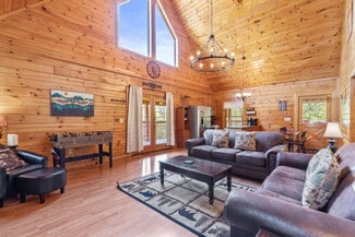 1844 Trout Way Unit ID1266245P, Sevierville, TN 37862