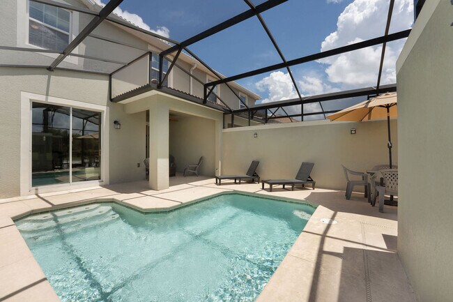 4832 Dedication St unit ID1280985P, Kissimmee, FL 34746 - photo 7