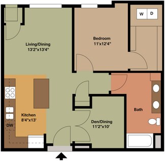 2180 State Hwy 13 Unit 212, Mendota Heights, MN 55120