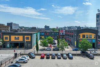 26 Portland St, Worcester, MA 01608