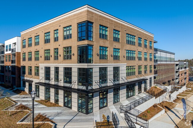 Lumen Doraville, Doraville, GA 30360 - photo 7