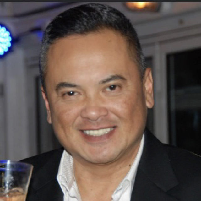 Armand Reyes